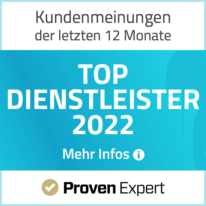 top dienstleister